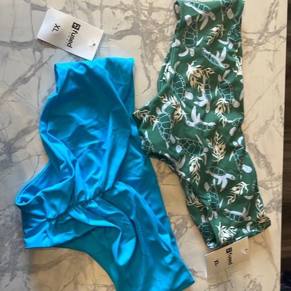 fused hawaii Swim Fused Hawaii Bathing Suit Bottom Kona Poshmark
